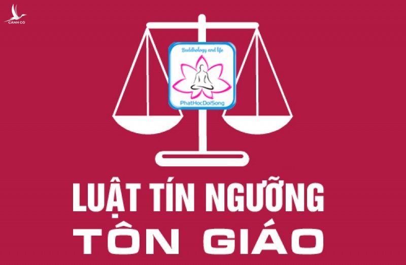 Tự do tín ngưỡng tôn giáo luôn được thể hiện rõ trong đời sống xã hội và chính sách. pháp luật của Việt Nam