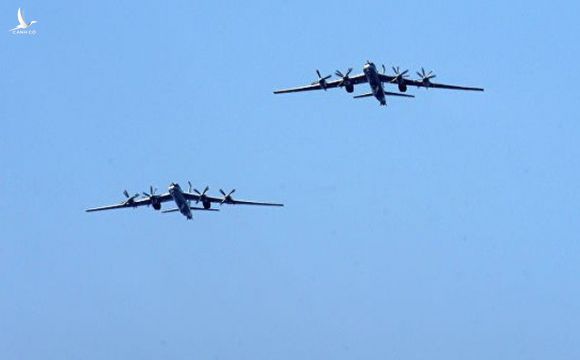 Oanh tạc cơ Nga bị Hàn Quốc cáo buộc xâm phạm không phận "chưa từng có tiền lệ": Tuyên bố bất ngờ từ BQP Nga