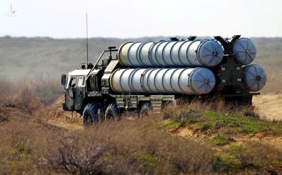 Chuyên gia Nga lý giải: Điều gì đã "cứu" chiến đấu cơ Israel khỏi S-300 Syria?