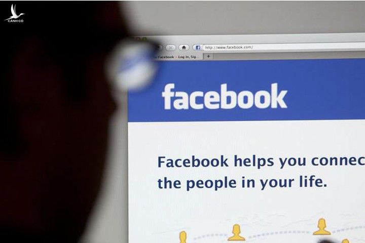 Một giám đốc cầu cứu công an Đà Nẵng vì bị chiếm tài khoản Facebook