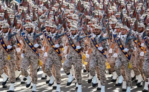 "Vũ khí" mạnh nhất của Iran khiến Mỹ ngao ngán tại Trung Đông