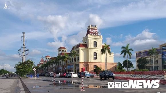 Vi sao triet pha tu diem danh bac cong nghe cao cua nguoi Trung Quoc o Hai Phong gap kho khan? hinh anh 1