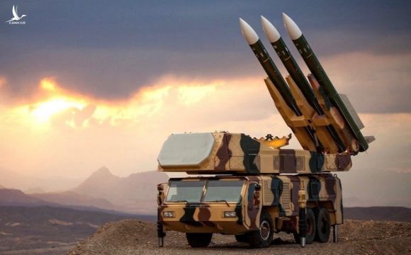 Bắn tan xác UAV tối tân của Mỹ, Iran đã cho thấy công nghệ tên lửa Nga đẳng cấp thế nào!