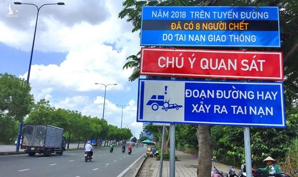 Bộ máy chuyên nghiệp, hẳn cuộc đời đỡ khổ hơn