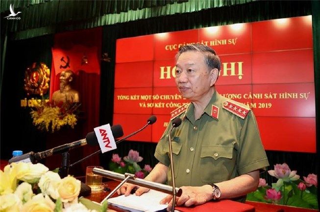 Bộ trưởng Tô Lâm quyết liệt chỉ đạo toàn lực lượng: “Nâng cao chất lượng công tác thanh tra, kiểm tra, đảm bảo phương châm: Chủ động, không có vùng cấm, không có ngoại lệ” 