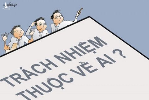 Để xử lý “thấu tình đạt lý” chuyện Thủ Thiêm không phải vấn đề dễ dàng một phần nó kéo dài qua nhiều nhiệm kỳ của công tác cán bộ