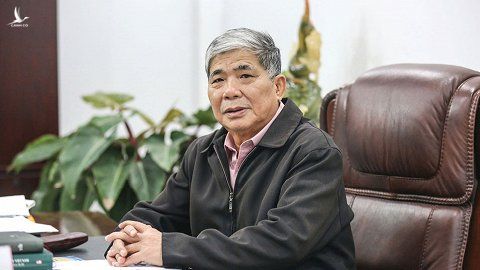 'Đại gia điếu cày' Lê Thanh Thản: 'Tôi đang xác minh thông tin mình bị khởi tố'
