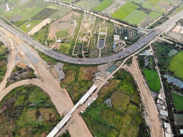 Tỉnh Tiền Giang phải chịu trách nhiệm trước Chính phủ về đầu tư xây dựng tuyến cao tốc Trung Lương - Mỹ Thuận  