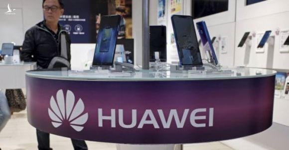 Nikkei: Thêm nhiều thông tin cho thấy Huawei có quan hệ với quân đội Trung Quốc
