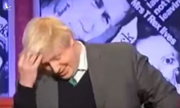 9 ‘sac thai’ Boris Johnson: Hanh trinh tu cau be bi bat nat tro thanh Thu tuong Anh hinh anh 5