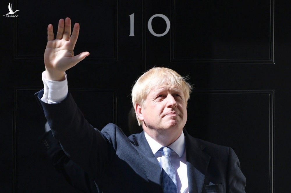 9 ‘sắc thái’ Boris Johnson: Hành trình từ cậu bé bị bắt nạt trở thành Thủ tướng Anh