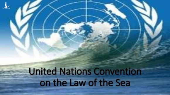 Quyền của Việt Nam thành viên Công ước LHQ về Luật Biển
