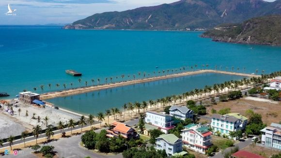 Nhieu du an lan bien xay biet thu, ben du thuyen xe nat vinh Nha Trang hinh anh 9 