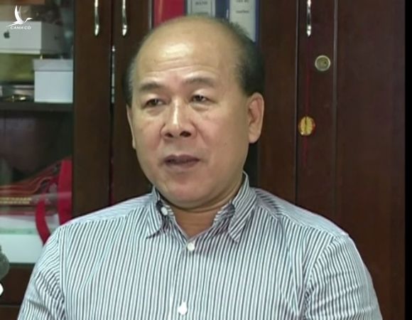 Đề nghị Bộ Chính trị kỷ luật nguyên Phó Thủ tướng Vũ Văn Ninh - ảnh 1