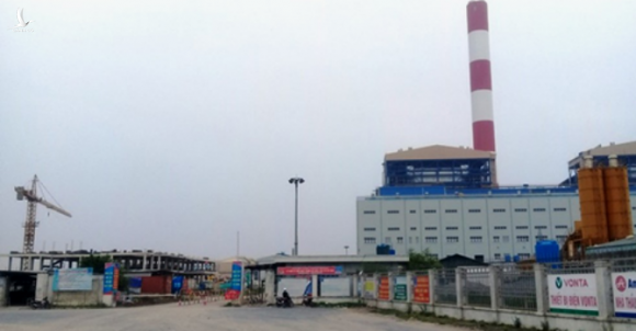 “Giải cứu” Nhiệt điện Thái Bình 2 hơn 41.000 tỷ đồng: Đề xuất dùng vốn chủ sở hữu
