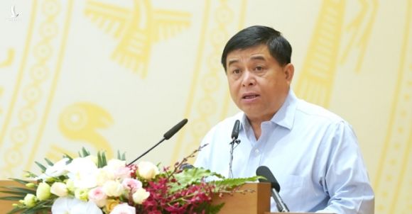 “Tốc độ tăng trưởng GDP 6 tháng đầu năm rất tích cực”