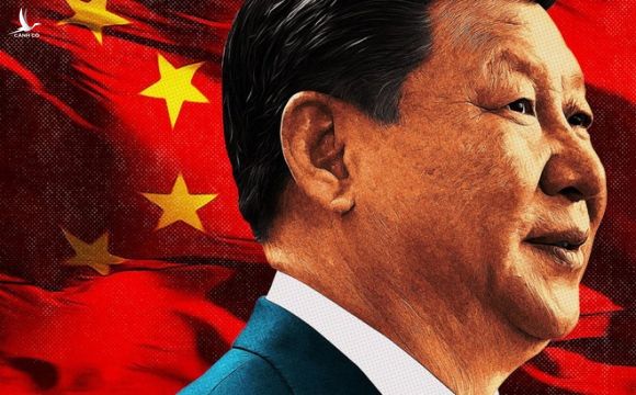 Đọc vị thế khó của ông Trump, Trung Quốc quyết "nén đau" chơi đòn cân não với Mỹ?