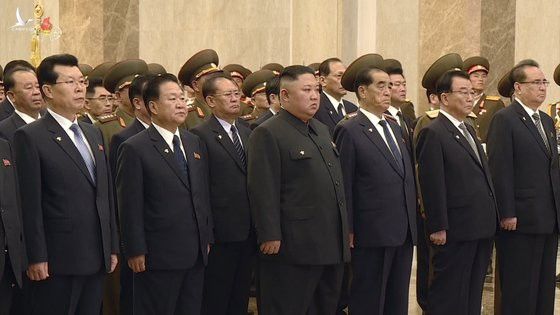Kể từ sau thượng đỉnh Hà Nội, Chủ tịch Kim Jong Un đã làm điều đặc biệt chưa từng có - Ảnh 1.