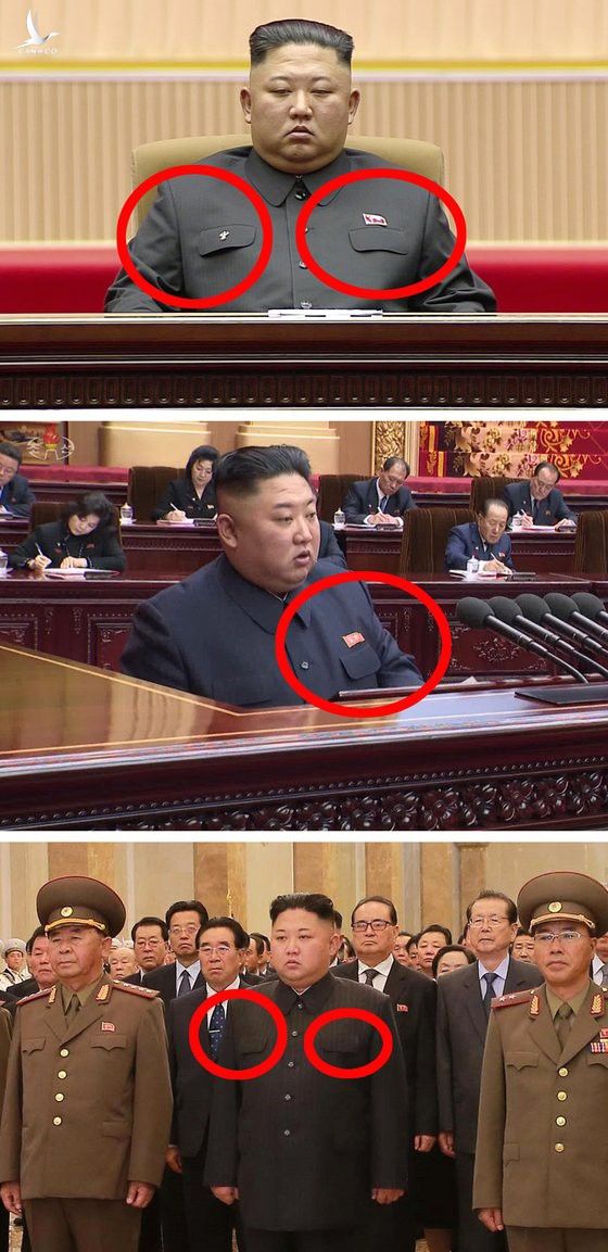 Kể từ sau thượng đỉnh Hà Nội, Chủ tịch Kim Jong Un đã làm điều đặc biệt chưa từng có - Ảnh 2.