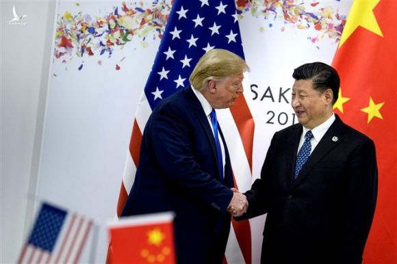 Dùng quá khứ rọi tương lai: Câu trả lời của ông Trump cách đây 30 năm sẽ hé lộ đòn cuối của Mỹ với TQ - Ảnh 2.