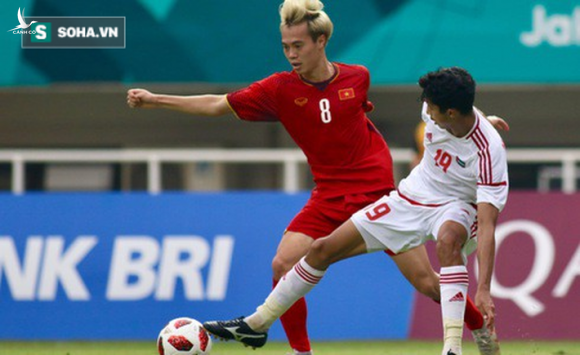 Truyền thông UAE ngán ngẩm khi gặp Việt Nam và đội quân Đông Nam Á ở vòng loại World Cup - Ảnh 1.