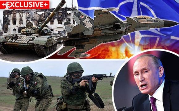 Siêu vũ khí Nga "bẻ gãy" hỏa lực đường không phương Tây: Cơn ác mộng đối với NATO