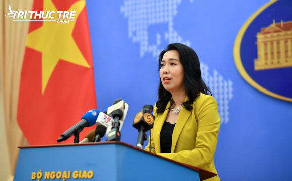 Việt Nam mong muốn tân Bộ trưởng Quốc phòng Mỹ sẽ đóng góp cho quan hệ quốc phòng Việt Nam - Mỹ