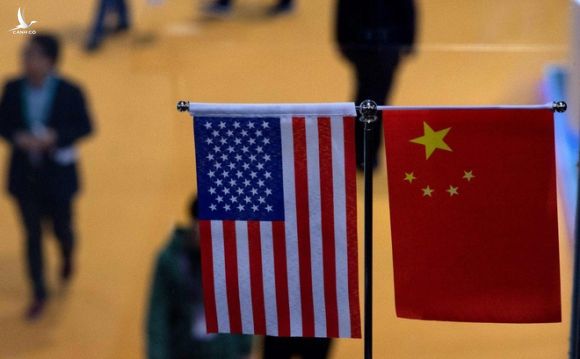 Mỹ ra sức đe dọa, Bắc Kinh vẫn kiệm lời: Chuyên gia cảnh báo TQ cẩn trọng quá hóa "thua đau"