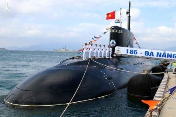 Việt Nam sở hữu vũ khí chiến lược bảo vệ chủ quyền biển đảo