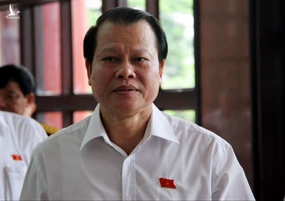 Đề nghị Bộ Chính trị kỷ luật nguyên Phó Thủ tướng Vũ Văn Ninh - ảnh 2