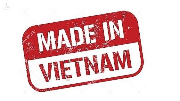 Quy dinh hang 'made in Vietnam': Ty le noi dia hoa 30% co hop ly? hinh anh 1 