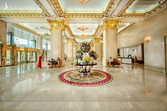 Ong chu khach san Grand Plaza va nhung du an tai tieng tai Viet Nam hinh anh 1