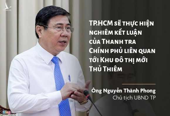 Lanh dao TP.HCM da hua gi voi nguoi dan Thu Thiem? hinh anh 9 