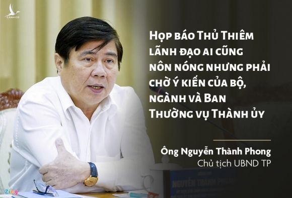 Lanh dao TP.HCM da hua gi voi nguoi dan Thu Thiem? hinh anh 8 