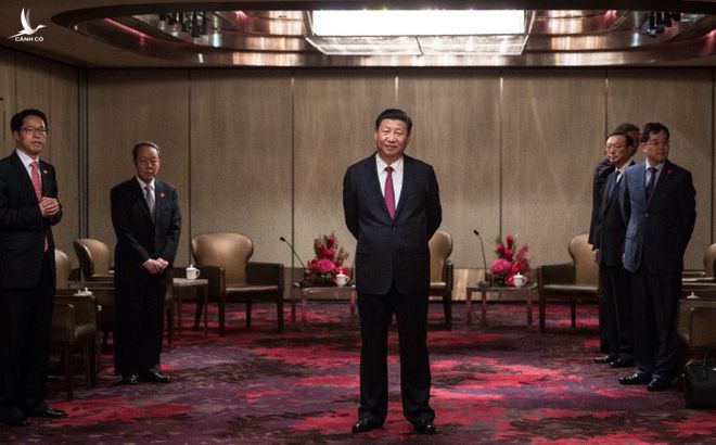 Ông Tập Cận Bình sẽ phải giải quyết nhiều vấn đề khó khăn để thực hiện Giấc mộng Trung Hoa. Ảnh: CNN 