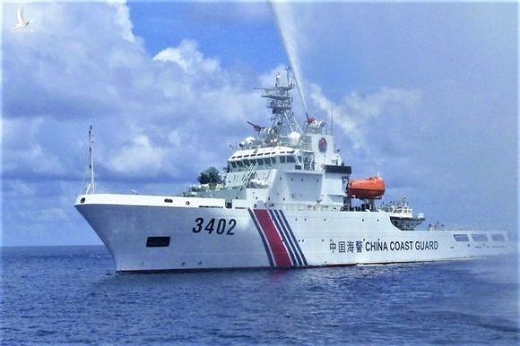 Các nước đặc biệt lo ngại việc Trung Quốc xâm phạm chủ quyền biển Việt Nam - ảnh 1