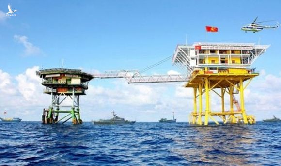 Các nước đặc biệt lo ngại việc Trung Quốc xâm phạm chủ quyền biển Việt Nam - ảnh 2