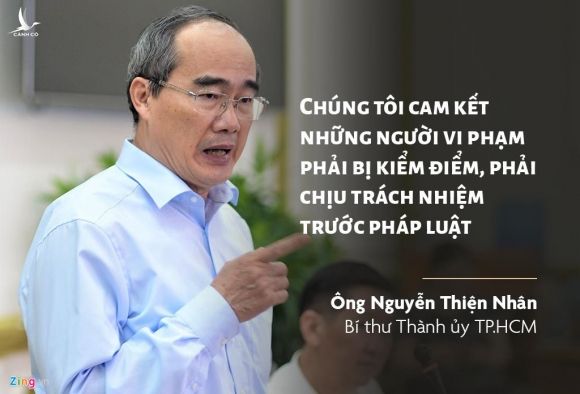 Lanh dao TP.HCM da hua gi voi nguoi dan Thu Thiem? hinh anh 5 