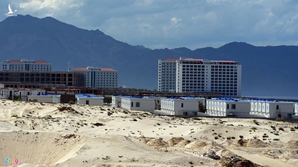 Dai cong truong xay dung hon 5.000 can codotel tai Cam Ranh hinh anh 18