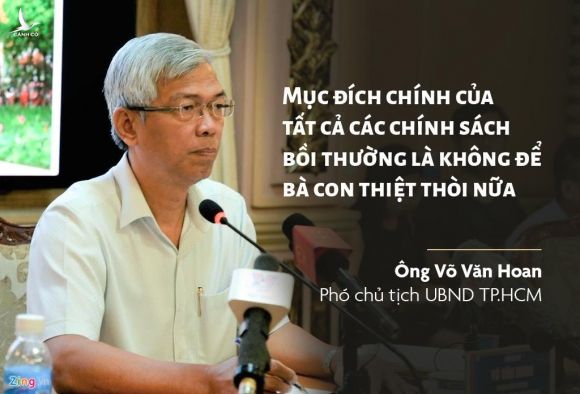 Lanh dao TP.HCM da hua gi voi nguoi dan Thu Thiem? hinh anh 4 