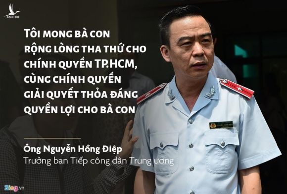 Lanh dao TP.HCM da hua gi voi nguoi dan Thu Thiem? hinh anh 3 