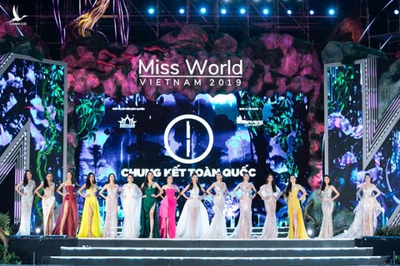  Lương Thùy Linh đăng quang ‘Hoa hậu Thế giới Việt Nam 2019’ - ảnh 10