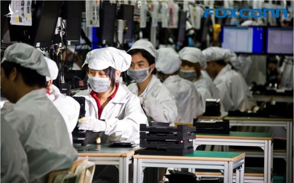 Reuters: Việt Nam có nhiều khả năng trở thành cơ sở sản xuất chính cho các sản phẩm của Apple trong tương lai
