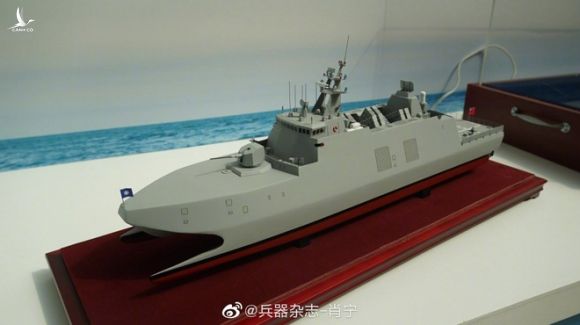 Đài Loan lộ kế sách độc hủy diệt hạm đội Trung Quốc: Trận đánh sẽ rất khủng khiếp! - Ảnh 8.