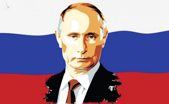 20 năm cầm quyền của Putin: Trả lại vị thế Nga, nhưng với giá nào? - Ảnh 1.