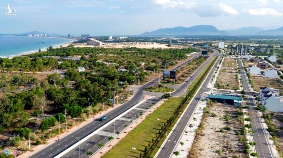 Dai cong truong xay dung hon 5.000 can codotel tai Cam Ranh hinh anh 3