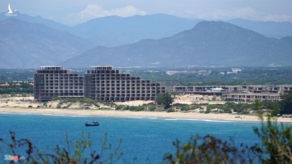 Dai cong truong xay dung hon 5.000 can codotel tai Cam Ranh hinh anh 6