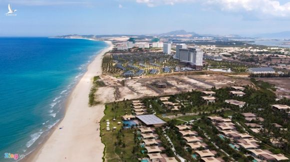 Dai cong truong xay dung hon 5.000 can codotel tai Cam Ranh hinh anh 2