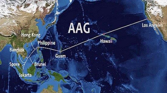 Cap bien AAG gap su co, sau le 2/9 moi khoi phuc hinh anh 1