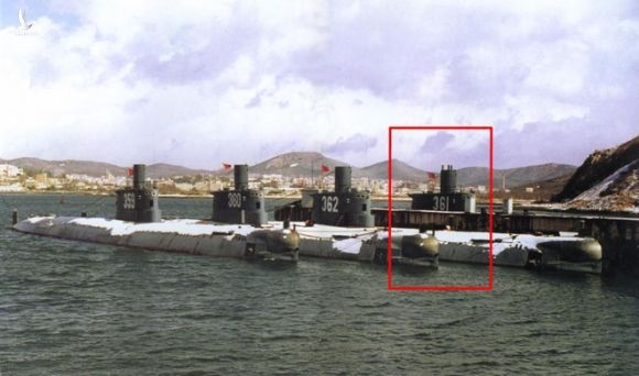 Giải mật: Nguyên nhân kinh hoàng khiến 70 thủy thủ tàu ngầm TQ thiệt mạng trong 2 phút? - Ảnh 3.